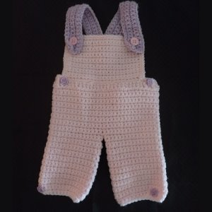 Barbara J Crochet - Custom Crochet