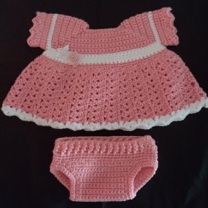Barbara J Crochet - Custom Crochet