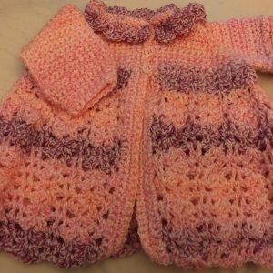 Barbara J Crochet - Custom Crochet